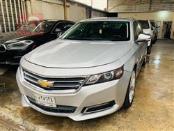 Chevrolet Impala